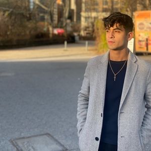 Meet your Posher, Zoravar